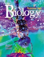 Biology: Adapted Reading and Study Workbook B
