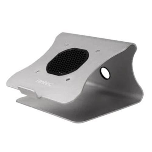 Antec Notebook Cooler Stand 38.1 cm (15 Zoll) Notebook-K&uuml;hler