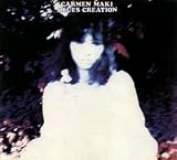 Carmen Maki Blues Creation + Bonus (Digipak)
