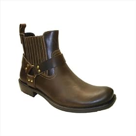 GBX 13224 -2 13224 Fashion Boot in Bronze by GBX
