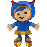 Fisher-Price Team Umizoomi 9-inch Plush Toy - Geo
