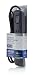 Belkin 6 Outlet Surge Protector with 4 feet Power Cord (Grey and Black)