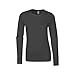 Gildan Ladies Soft Style Long Sleeve T-Shirt