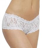 Hanky Panky Signature Lace Boyshorts Panty
