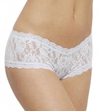Hanky Panky Signature Lace Boyshorts Panty
