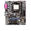 MSI Socket AM3/GeForce 6150SE/DDR3/A&V&GbE/MATX Motherboard GF615M-P33