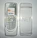 Nokia 9300 9300i Crystal Clear Hard Case (by SF Planet)