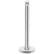 16 Gauge 7/16" Surgical Steel Labret Monroe Replacement Post