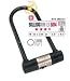 OnGuard Bulldog MINI LS 5014 Bicycle U-Lock