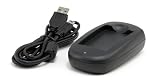 VholdR 3000 USB Battery Charger
