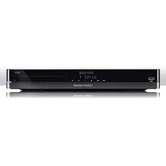 Harman Kardon BDT20 Blu ray Player (HDMI, Upscaler 1080p, DivX Ultra-zertifiziert, USB 2.0)