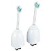 Philips HX7012/05 Sonicare Elite B�rstenaufsatz Mini 2er Pack