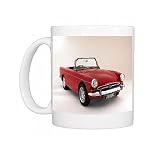 1965 Sunbeam Tiger Photo Mugs
