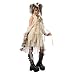 Gothic Mummy Costume