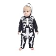 Baby Bones Halloween Costume for Infants