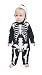 Baby Bones Halloween Costume for Infants 12-18 months