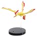 Pokemon Zukan Gashapon - Part 15 - Moltres (1/40 scale figures)_s-1