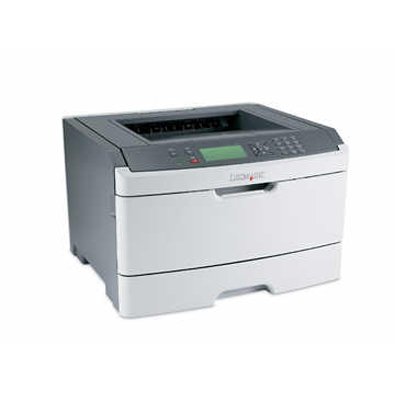 LEXMARK E360DN MONOCHROME LASER 50-Sheet Feeder