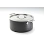 All-Clad LTD2 12-Quart Stock Pot
