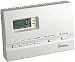 Automotive : Robertshaw 9600 Programmable (5+2 day) 1 Heat/1 Cool Battery Powered Thermostat