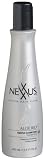 Nexxus Aloe Rid Gentle Clarifying Shampoo, 13.5-Ounce Bottles (Pack of 2)