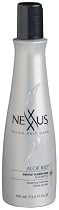 Nexxus Aloe Rid Gentle Clarifying Shampoo, 13.5-Ounce Bottles (Pack of 2)
From Nexxus
