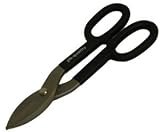 Eigenschaften BauKreis  / Blechschere 210 mm Amerikanisches Modell