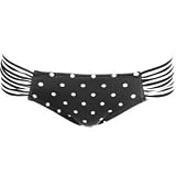 Roxy Rock Steady Sidewinder Bikini Bottom - Women's