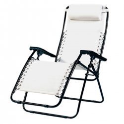 Unique Arts Textline Chair