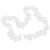 White Lotus Lei