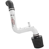 AEM 22-446P Polished Short Ram Intake System by AEM