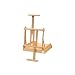 Childrens Easel Alvin&Co HWE417 5