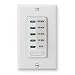 Intermatic EI210W Electronic Auto Shutoff Timers