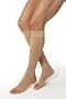 Jobst Women's Ultra Sheer Moderate Support Open Toe Knee Highs