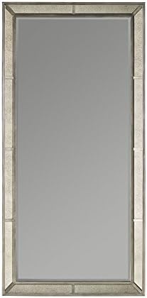 Avalon Furniture Lenox Floor Mirror