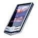 Electronics : 4GB Slim Digital MP3 / MP4 Video & FM Player ~ 1.8