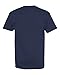 Hanes Men's X-Temp Performance T-Shirt,Navy,2XL