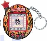 from Tamagotchi Tamagotchi - black Flame Model 19620