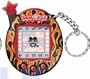 Tamagotchi Connection V 4.5 Original Virtual Pet - Black Flames