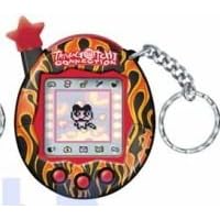 Tamagotchi - black Flame