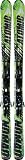 Atomic Ski Savage TI (2011/12) + Bindung XTO 12, L�nge 186 cm