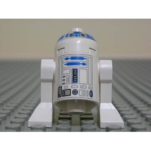 LEGO Star Wars - Minifigur R2-D2