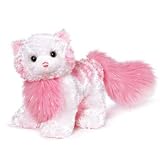Webkinz Virtual Pet Plush - Tickled Pink CAT (10 Inch)