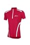 Gonso Damen Rad-Trikot, fire, 38, 44000