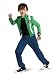 Ben 10 Alien Force Classic - Size: Child S(4-6)