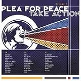 Plea For Peace/Take Action, Vol.2