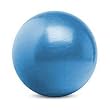 Anti-Burst Exercise Body Ball (50/55 60/65 70/75) With Dual Action Pump