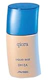 キオラ リキッドベース DH-EA ベージュオークル10 SPF20・PA++ 30ml <24331>