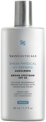 Sheer Physical UV Defense SPF 50 1.7oz