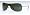 004/71 Gunmetal Frame/APX Grey-Green - Large Size